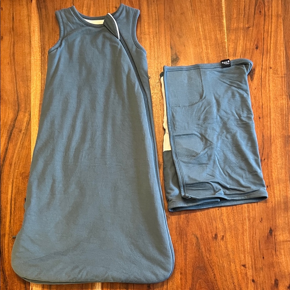 KYTE Swaddler / sleep sack